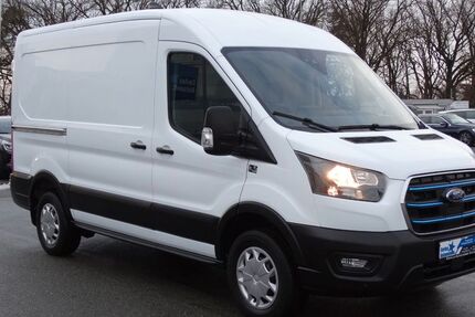 Ford Transit 15.800 km 27.600 &euro; Fürth bei Nürnberg 90763
