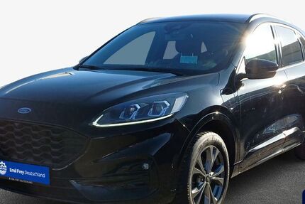 Ford Kuga 131.452 km 25.990 &euro; Schwabach 91126