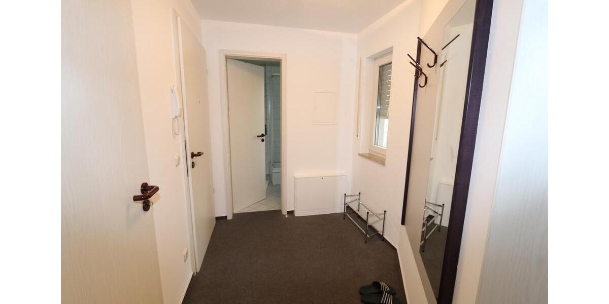 Etagenwohnung Erlangen Am Anger - 1.5 Zimmer, 42 m&sup2;, 770&euro; | Angebot:26322831