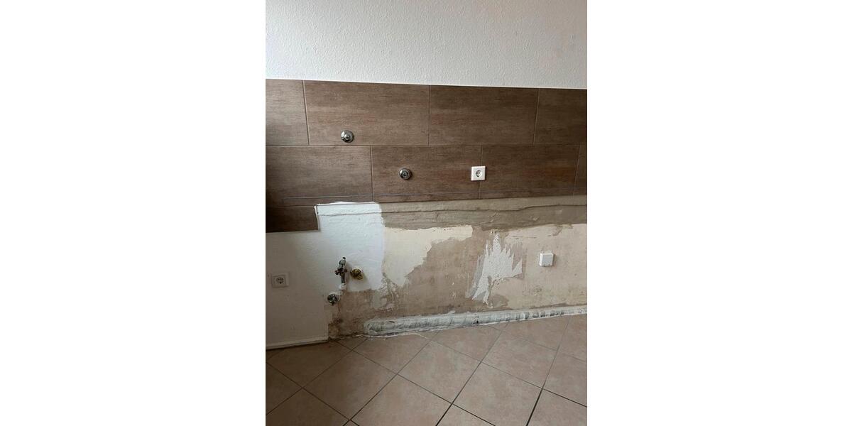 Etagenwohnung Nürnberg Gebersdorf - 2 Zimmer, 50 m&sup2;, 900&euro; | Angebot:25658991
