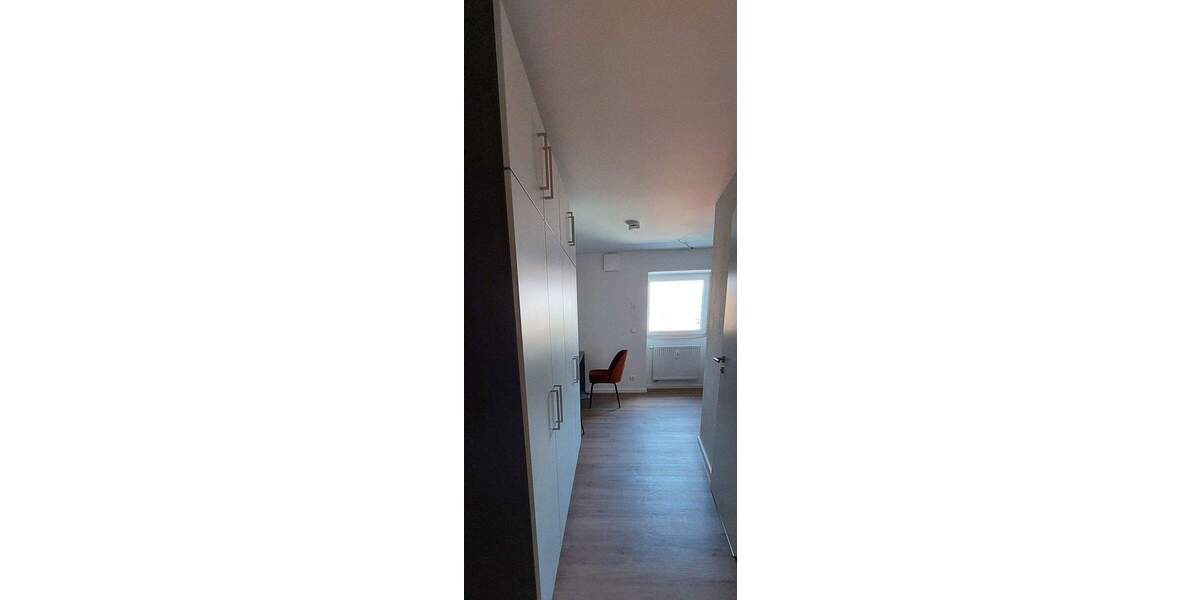 Etagenwohnung Nürnberg Rosenau - 1 Zimmer, 30 m&sup2;, 760&euro; | Angebot:26545280