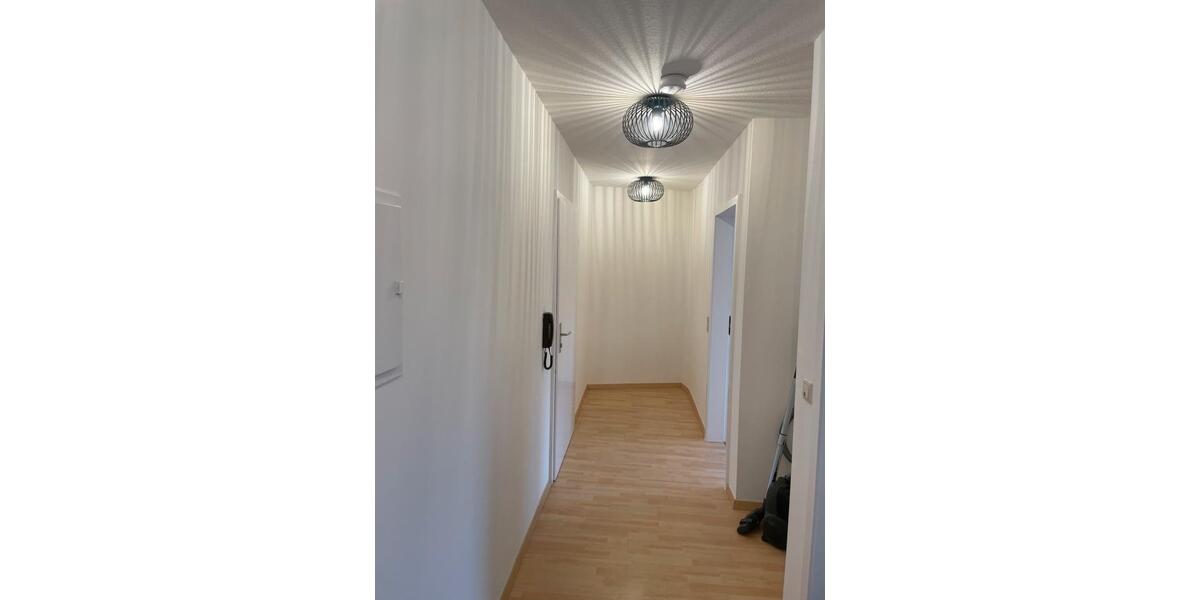 Etagenwohnung Hersbruck - 2 Zimmer, 54 m&sup2;, 650&euro; | Angebot:26224016