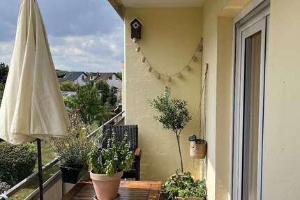 Wohnung zum Mieten in Rheinbach 660 € 68 m²