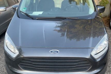 Ford Transit Courier 263.000 km 4.299 &euro; nürnberg 90439