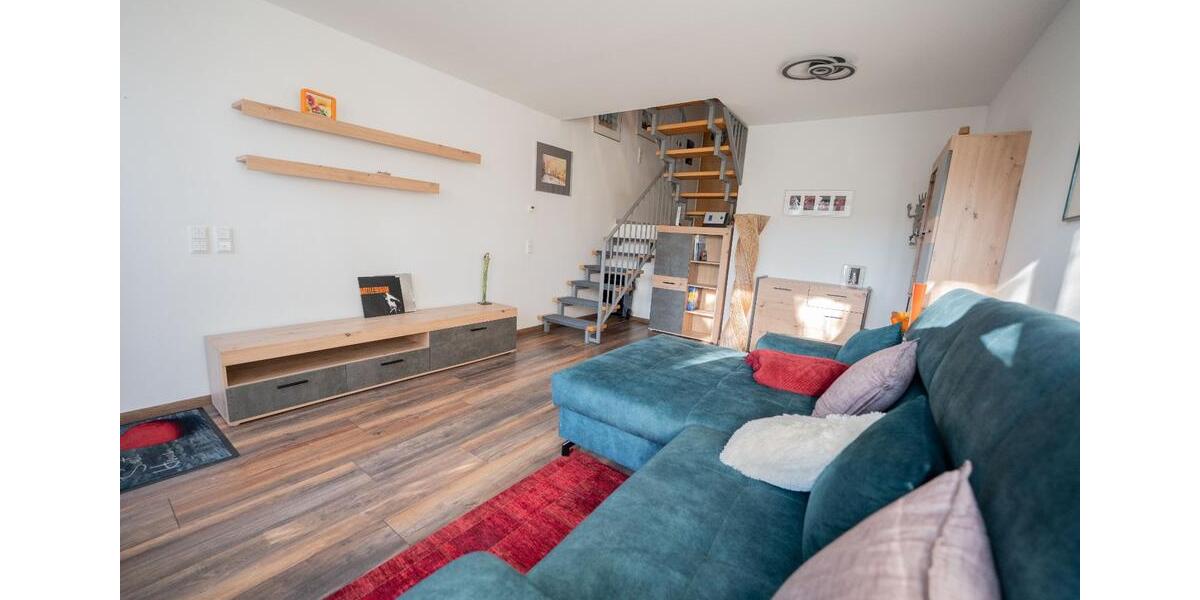 Etagenwohnung Fürth Eigenes Heim - 3 Zimmer, 69 m&sup2;, 330.000&euro; | Angebot:25106048