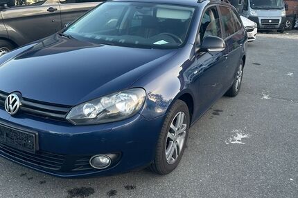 VW Golf 170.000 km 4.990 &euro; Nürnberg 90441