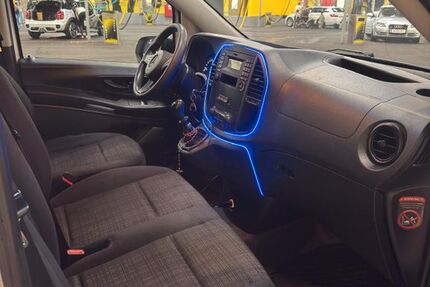Mercedes-Benz Vito 270.000 km 7.950 &euro; Nürnberg 90431
