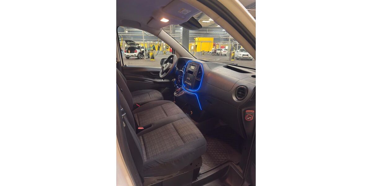 Mercedes-Benz Vito 270.000 km 7.950 &euro; Nürnberg 90431