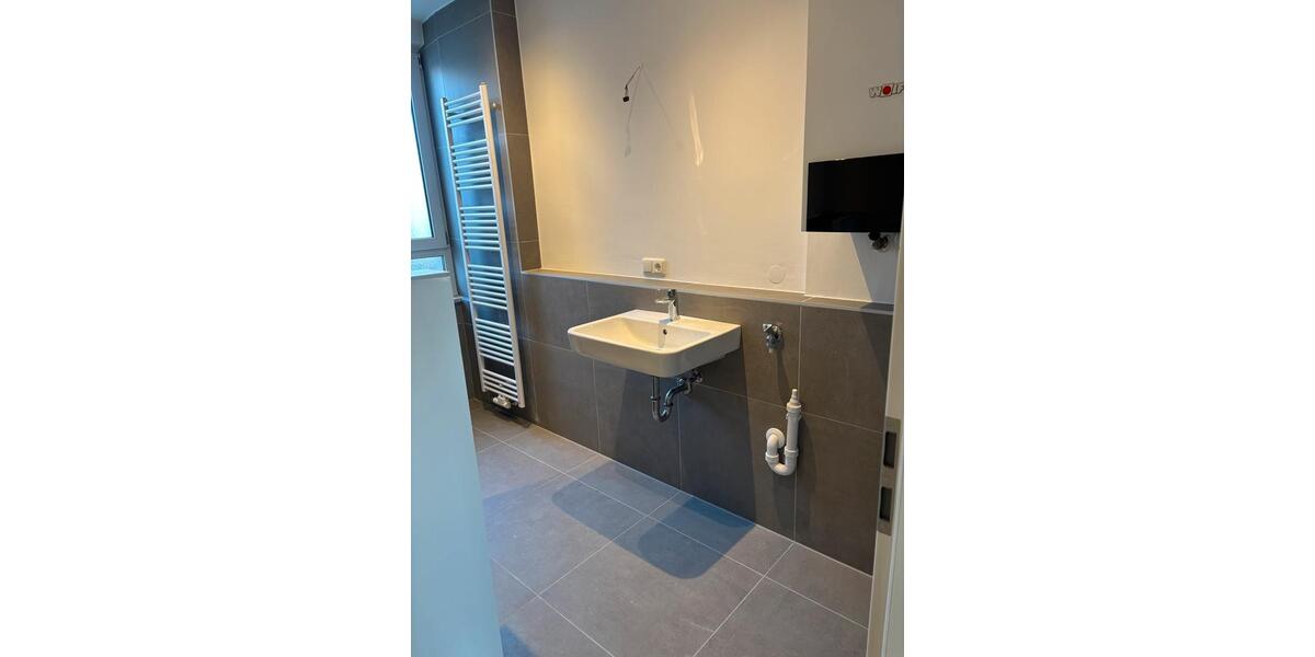 Renovierte 2-Zimmer-Altbauwohnung in Fürth – modern & hell 2 zimmer