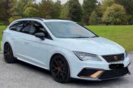 Seat Leon 65.000 km 32.999 &euro; Wendelstein 90530