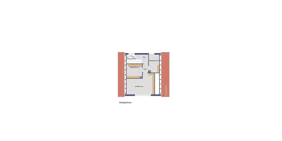 Einfamilienhaus Roßtal - 7 Zimmer, 165 m&sup2;, 450.000&euro; | Angebot:25703799