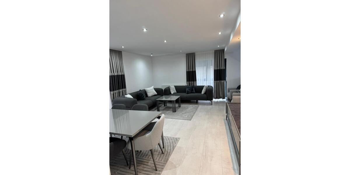 Mehrfamilienhaus zum Verkauf (Kernsaniert) 6 zimmer