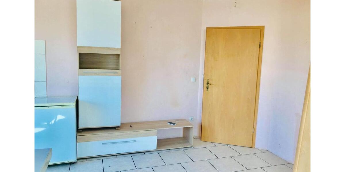 Etagenwohnung Nürnberg Gaismannshof - 1 Zimmer, 12 m&sup2;, 520&euro; | Angebot:27586411
