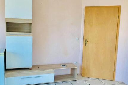 Wohnung Nürnberg Gaismannshof - 1 Zimmer, 12 m&sup2;, 520&euro; | Angebot:27586411