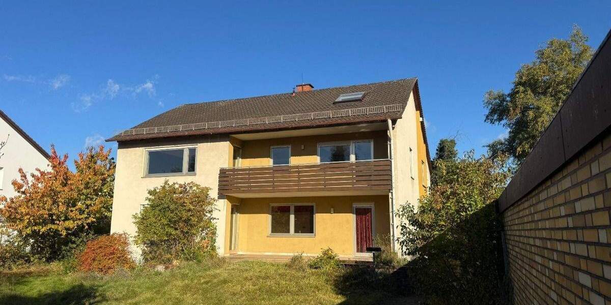 Einfamilienhaus Nürnberg Röthenbach b Schweinau - 6 Zimmer, 232 m&sup2;, 879.000&euro; | Angebot:23866154