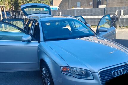 Audi A4 329.000 km 3.500 € Schwaig bei Nürnberg 90571