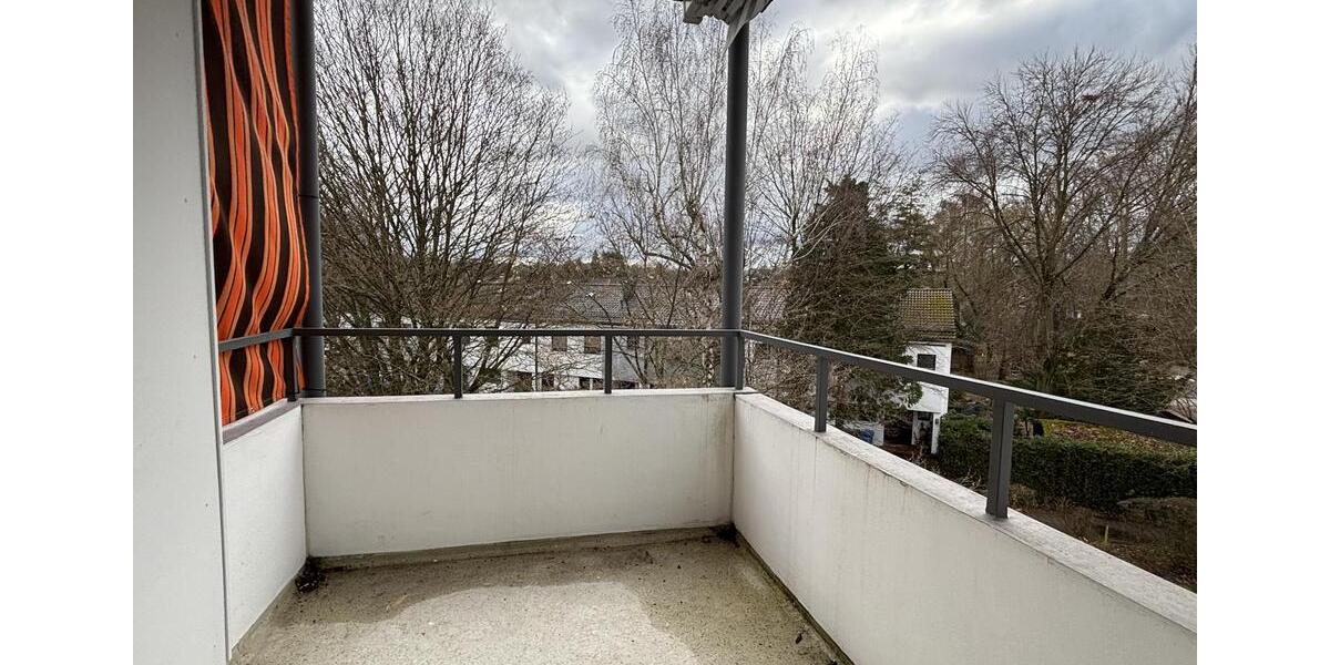 Etagenwohnung Nürnberg Altenfurt - 4 Zimmer, 101 m&sup2;, 1.200&euro; | Angebot:25231175