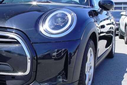 Mini Cooper 99.000 km 15.999 &euro; Baiersdorf 91083