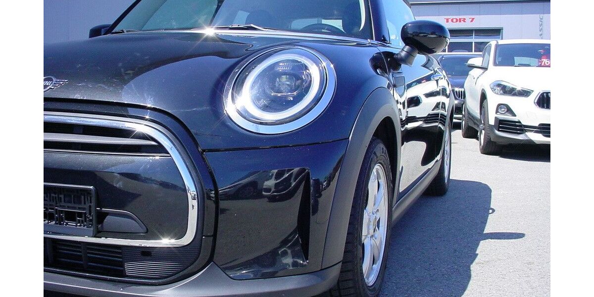 Mini Cooper 99.000 km 15.999 &euro; Baiersdorf 91083