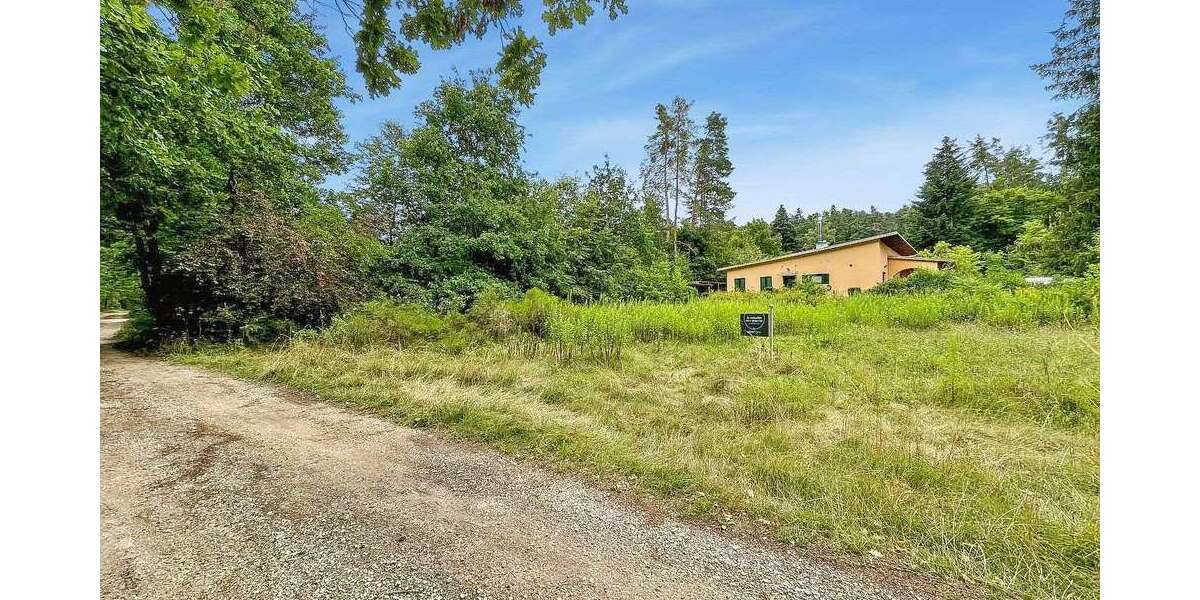 Grundstück Schwarzenbruck - 142.000&euro; | Angebot:23733731