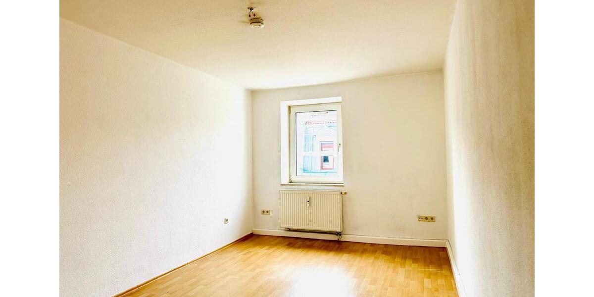 Etagenwohnung Nürnberg Gärten bei Wöhrd - 5 Zimmer, 125 m&sup2;, 1.480&euro; | Angebot:27545060