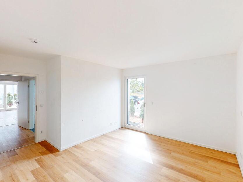 *Inkl. Umzugsbonus* Ideal für Paare und junge Familien: 3 Zimmer mit Balkon zimmer