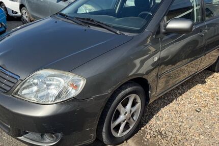 Toyota Corolla 271.500 km 3.750 € Fürth 90763