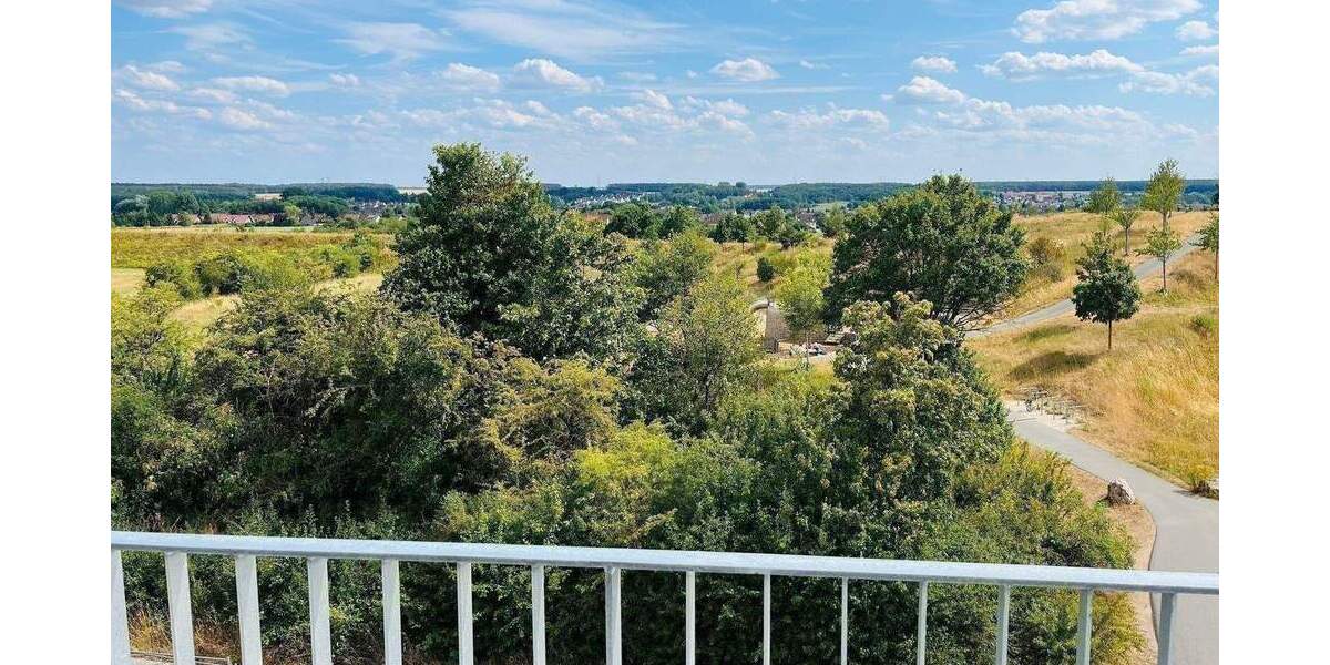 4-Zimmer in beliebter LAGE und energieeffizient ! 4 zimmer