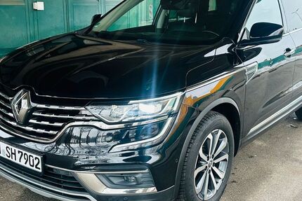 Renault Koleos 99.800 km 17.900 &euro; Nürnberg 90408