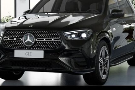 Mercedes GLE 450