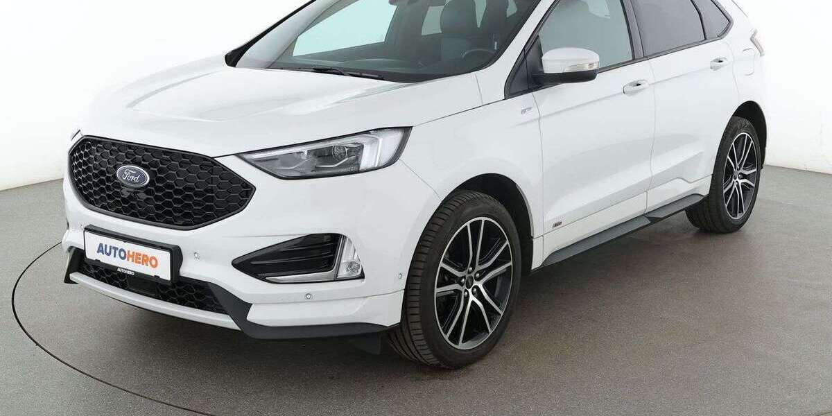 Ford Edge 62.226 km 26.790 &euro; Nürnberg 90441