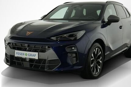 Cupra Terramar 20.027 km 34.980 € Höchstadt an der Aisch 91315