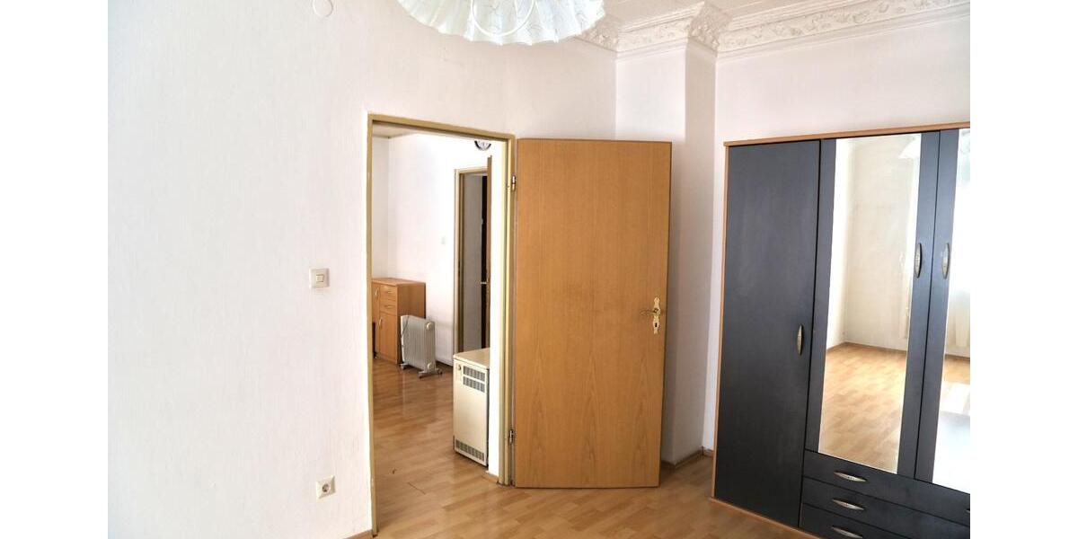 Mehrfamilienhaus, Wohnhaus Nürnberg Eberhardshof - 23 Zimmer, 437 m&sup2;, 1.048.000&euro; | Angebot:26334791