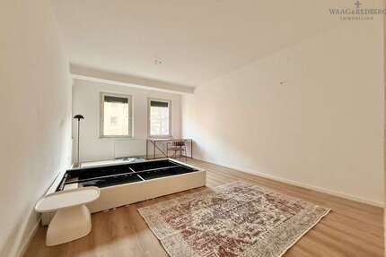 Wohnung Nürnberg Gleißhammer - 4 Zimmer, 87 m&sup2;, 379.000&euro; | Angebot:25755136