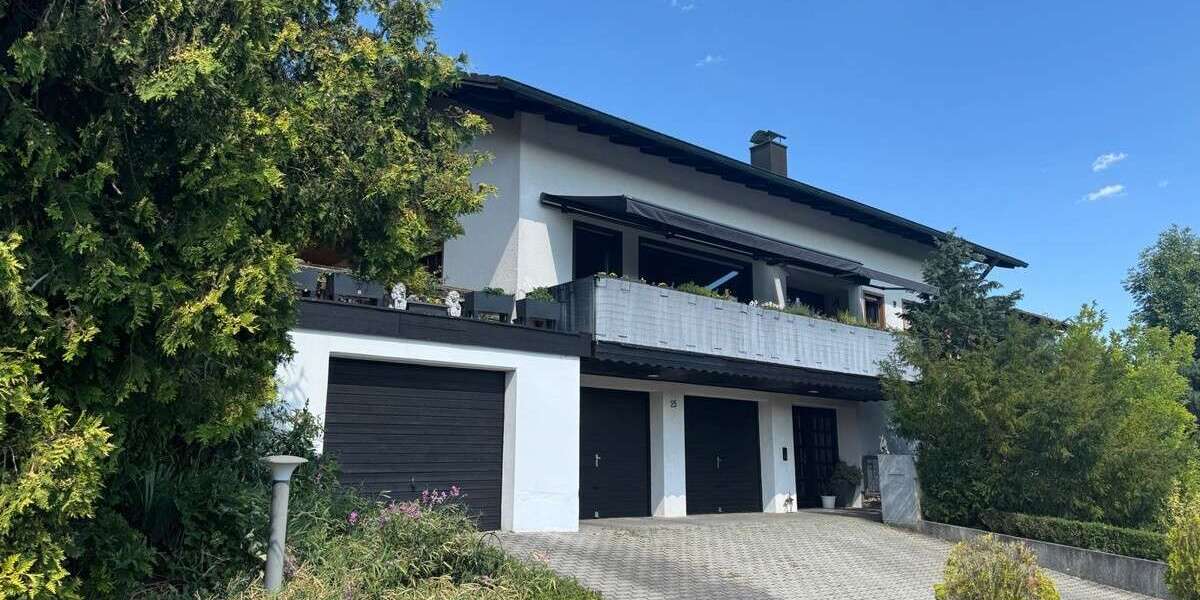 Einfamilienhaus Herzogenaurach - 6 Zimmer, 200 m&sup2;, 599.000&euro; | Angebot:27148059