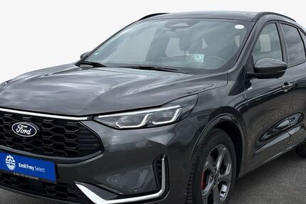 Ford Kuga 26.915 km 32.990 &euro; Roth 91154