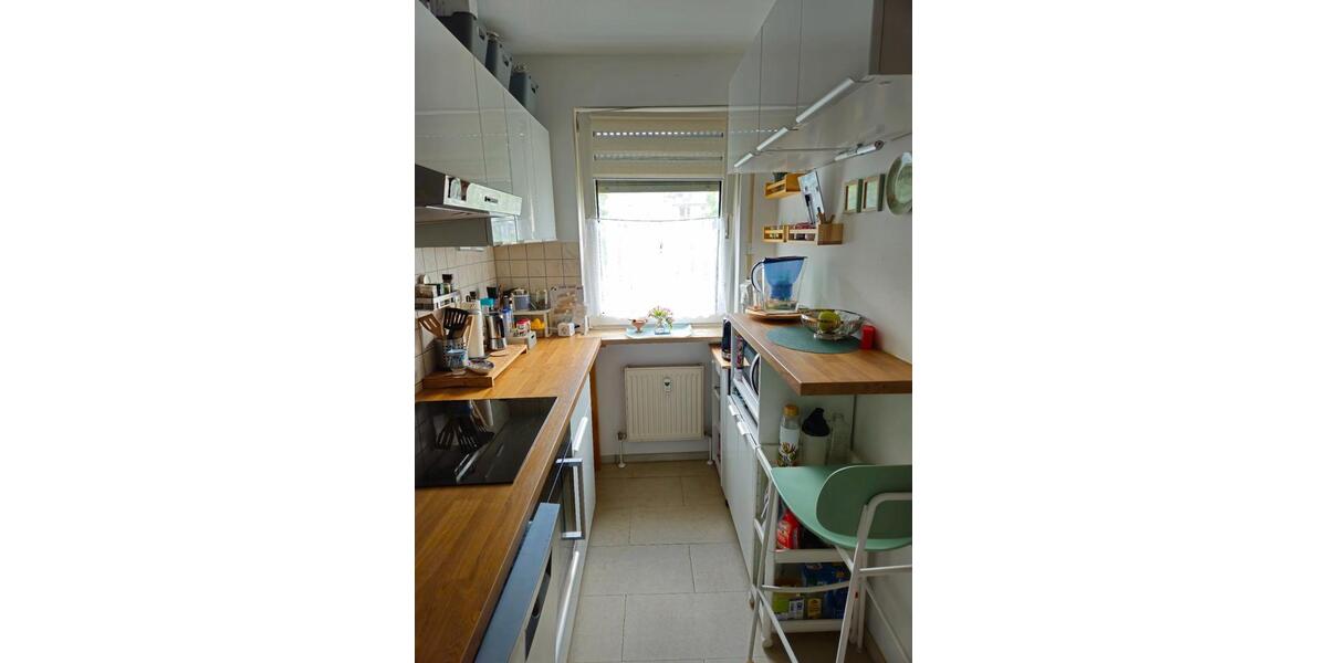 Etagenwohnung Nürnberg Rabus - 2 Zimmer, 60 m&sup2;, 306.000&euro; | Angebot:26833049