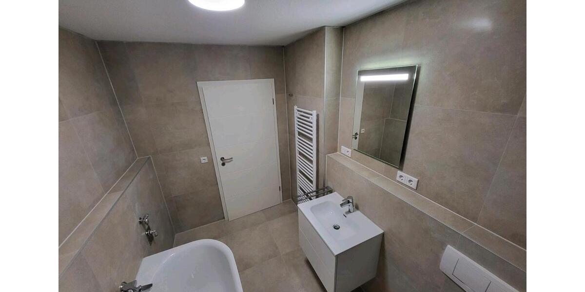 Etagenwohnung Fürth Bislohe - 2 Zimmer, 51 m&sup2;, 799&euro; | Angebot:25403441