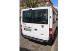 Ford Transit 210.000 km 9.000 &euro; Nürnberg 90403