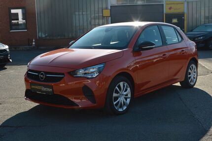 Opel Corsa 37.700 km 11.900 &euro; Nürnberg 90469