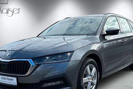 Skoda Octavia 143.201 km 16.799 &euro; Nürnberg 90482