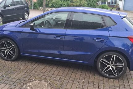 Seat Ibiza 98.000 km 13.999 &euro; Rednitzhembach 91126