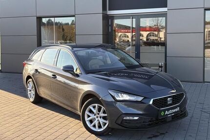 Seat Leon 122.000 km 15.890 &euro; Roth 91154