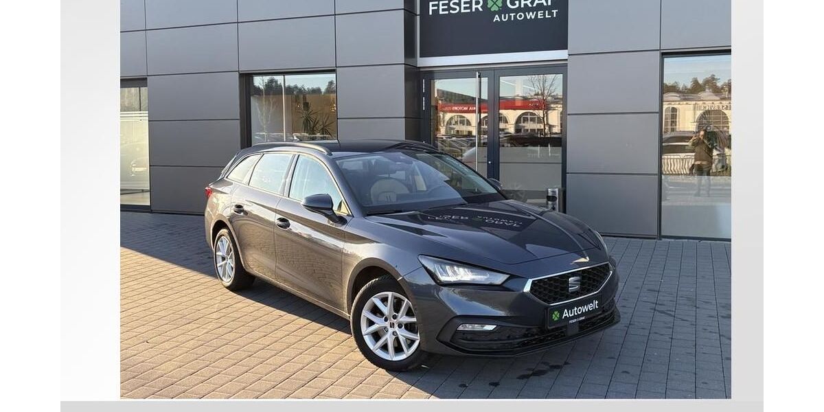 Seat Leon 122.000 km 15.890 &euro; Roth 91154