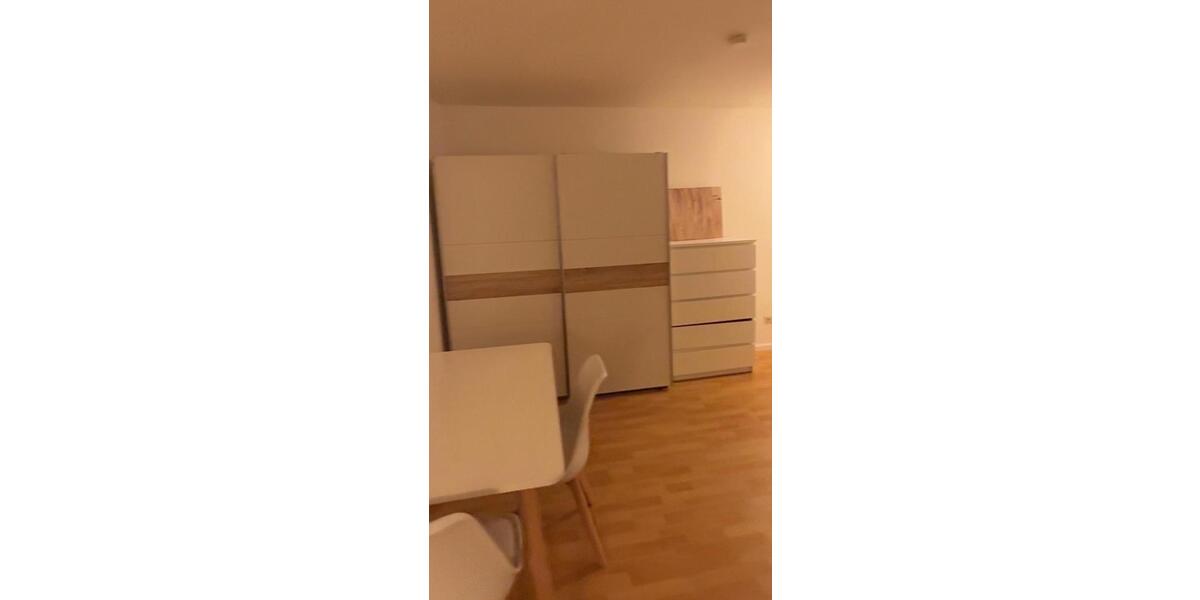Etagenwohnung Fürth Altstadt - 1 Zimmer, 29 m&sup2;, 580&euro; | Angebot:25604341