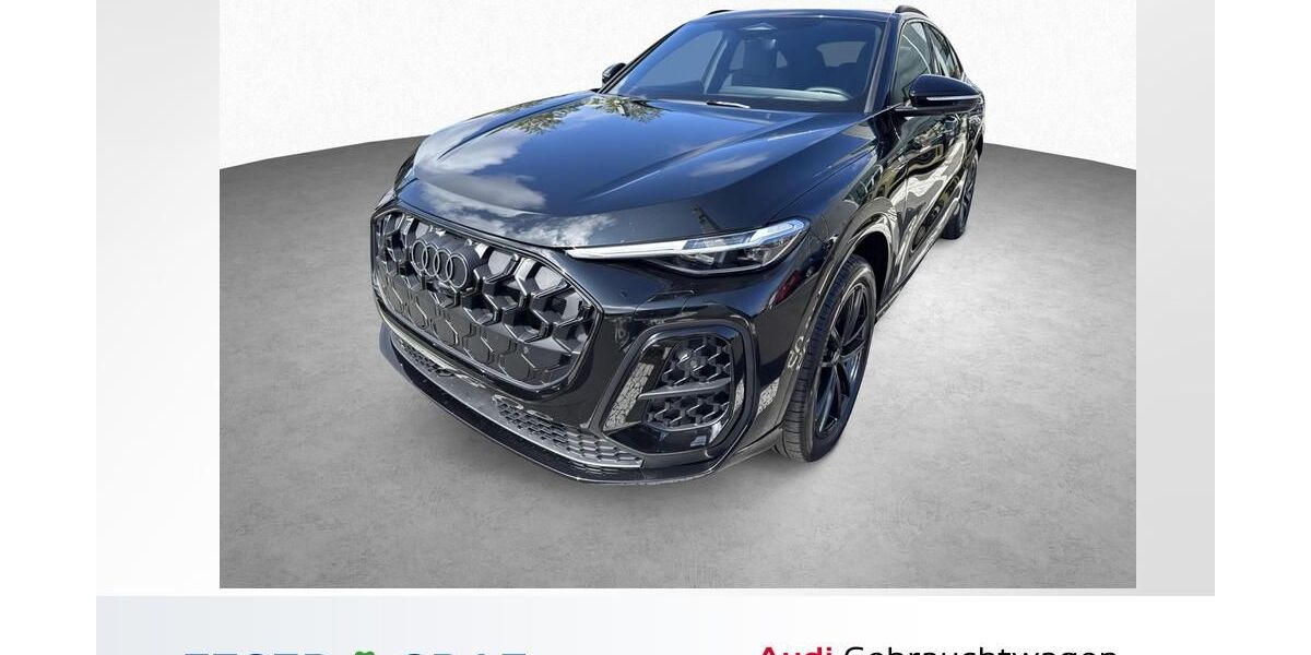 Audi Q5 9.290 km 56.890 &euro; Roth 91154