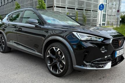 Cupra Formentor 37.700 km 26.840 &euro; Erlangen 91058
