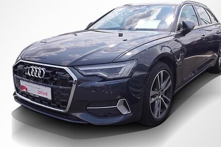 Audi A6 12.400 km 50.880 € Erlangen 91058
