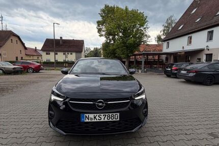 Opel Corsa 97.000 km 14.900 &euro; Nürnberg 90478