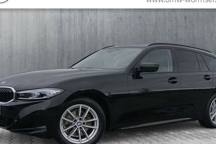 BMW 320 26.908 km 41.340 € Erlangen 91058